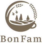 Bon Fam 〜長沼町の田園カフェ〜